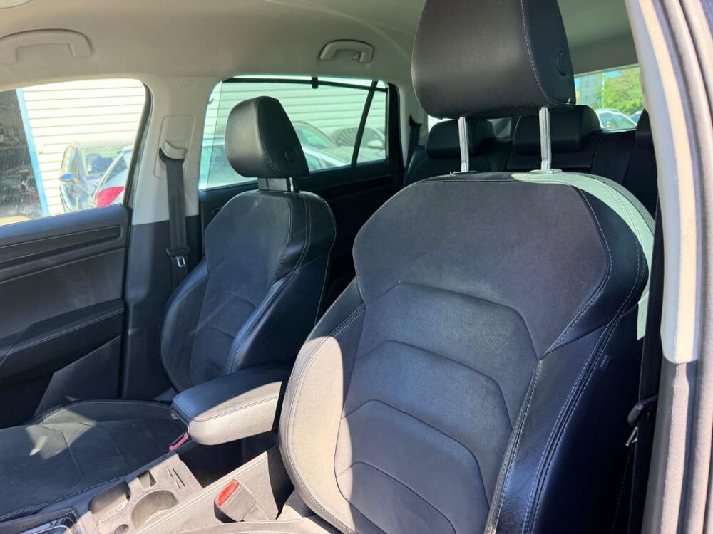Kodiaq 2.0 TDI 150 SCR STYLE 7 PLACES 2020 occasion 84700 Sorgues