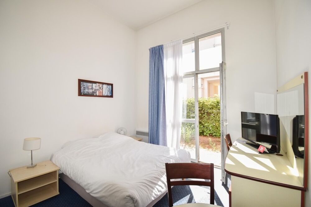 Dpt Loir et Cher (41), à vendre BLOIS appartement T1 de 19,74 m²