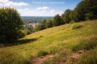  Terrain � vendre 866 m�