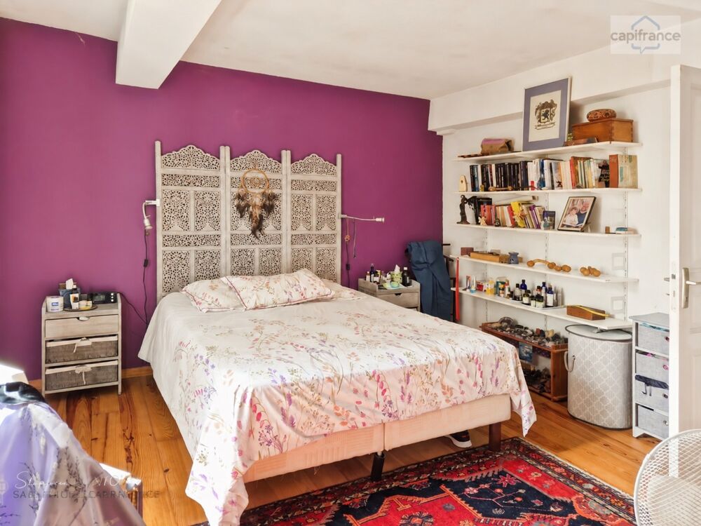 Vente Maison Maison à vendre 5 pièces SAUVETERRE DE BEARN (64) Sauveterre de bearn