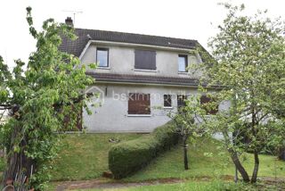  Maison à vendre 9 pièces 199 m²