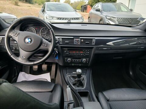 S&eacute;rie 3 E91 318i 143 CV SPORT DESIGN Touring 2009 occasion 31570 Lanta
