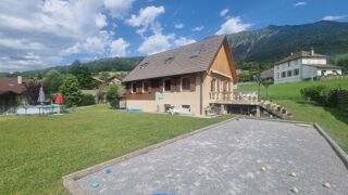  Maison � vendre 6 pi�ces 135 m�