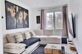  Appartement � vendre 4 pi�ces 61 m�