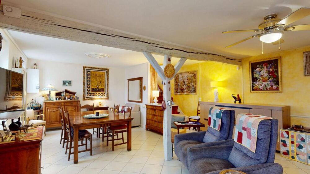 Maison Genouilly 5 pièce(s) 125.31 m2