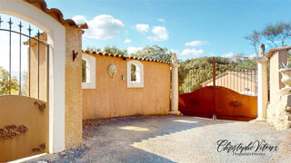  Villa à vendre 5 pièces 200 m²