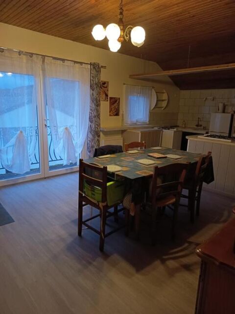  Appartement  louer 3 pices 50 m