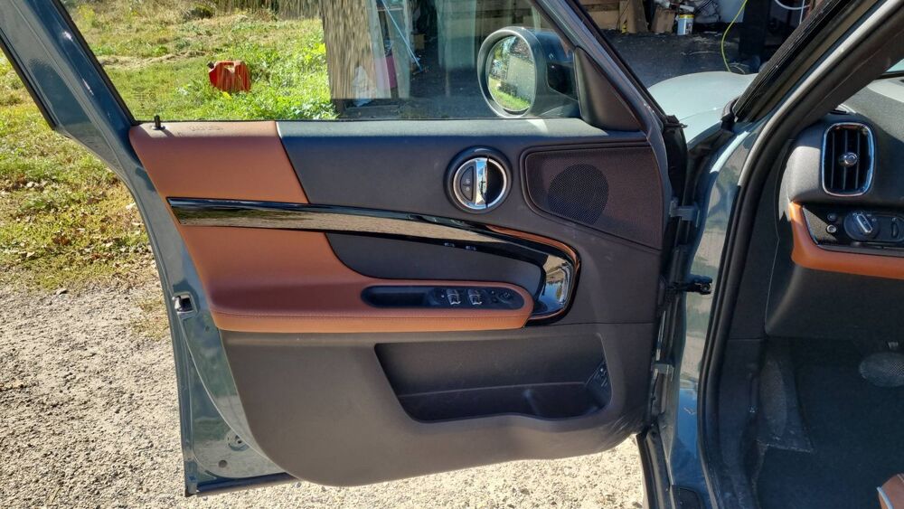 Countryman 1.5 i 220 Hybrid ALL4 Steptronic6 Edition Northwood - Toit o 2021 occasion 89330 Piffonds
