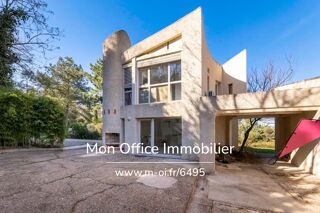  Maison à vendre 4 pièces 145 m²