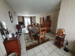  Maison � vendre 6 pi�ces 88 m�