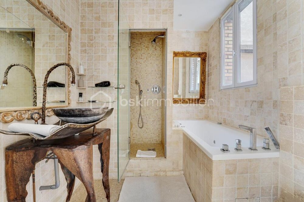  vendre  Appartement Paris 16