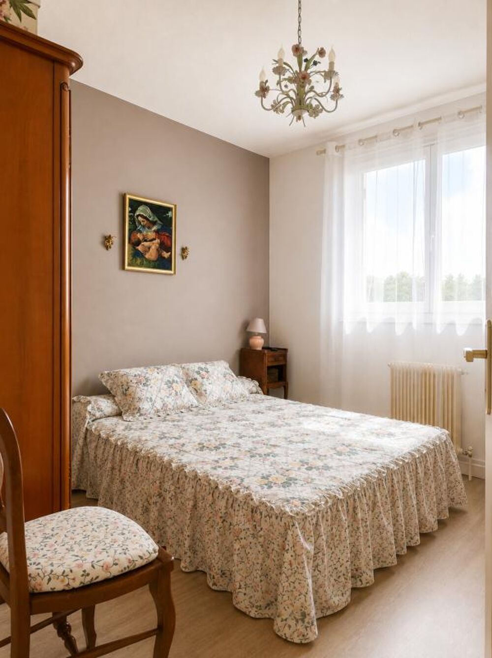 Vente Appartement Appartement Miribel