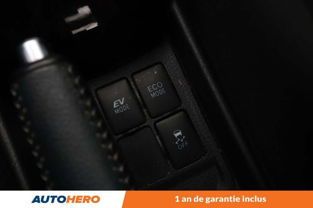 Yaris 1.5 Hybrid Collection 5P 100H 2019 occasion 92130 Issy-les-Moulineaux
