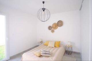  Appartement à vendre 3 pièces 63 m²