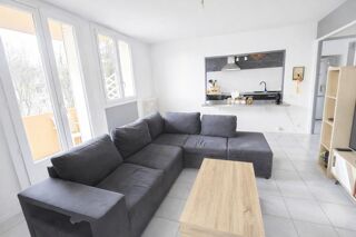 Vente Appartement 3 pièces 57 m²