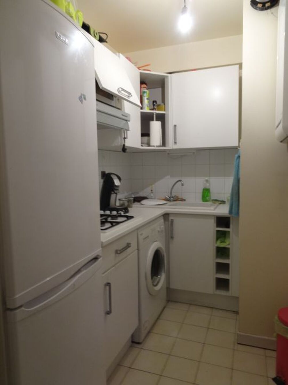 Appartement de 46m2 à louer sur Avignon