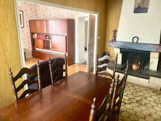  Maison  vendre 7 pices 160 m