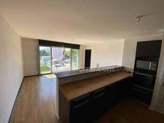  Appartement à vendre 4 pièces 80 m²