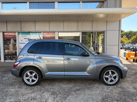 PT Cruiser 2.2 CRD 150Ch - Jukebox Edition Garantie 6 Mois / Reprise po 2009 occasion 36300 Le Blanc