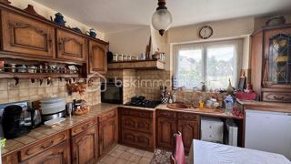  Maison � vendre 5 pi�ces 122 m�