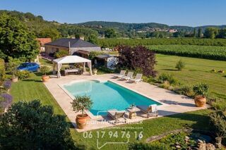  Maison à vendre 6 pièces 228 m²