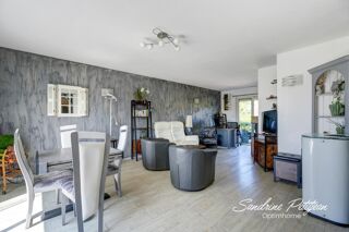  Maison à vendre 4 pièces 85 m²