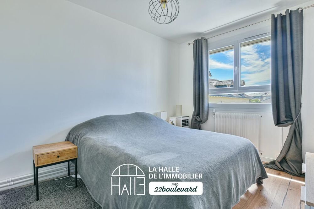 Vente Appartement Appartement Limoges