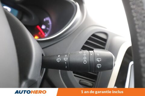 Captur 0.9 TCe Business 90 ch 2019 occasion 92130 Issy-les-Moulineaux