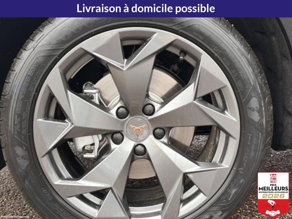 Formentor 1.5 ETSI HYBRID 150 V DSG7 2026 occasion 10150 Lavau
