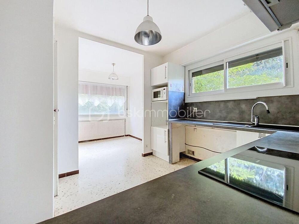  vendre  Villa La Grande-Motte (34280)