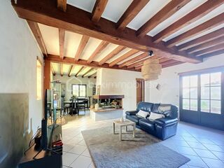  Maison à vendre 7 pièces 160 m²