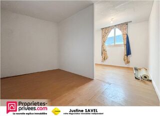  Maison � vendre 3 pi�ces 68 m�