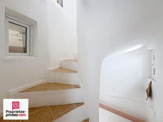  Maison à vendre 3 pièces 60 m²