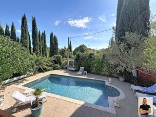 Vente Maison Maison Cotignac 5 pièce(s) 138 m2 Cotignac
