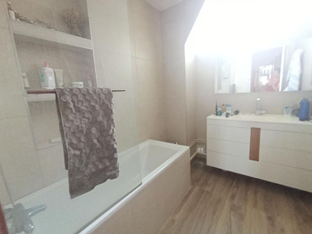 à vendre  Maison Yerres (91330)
