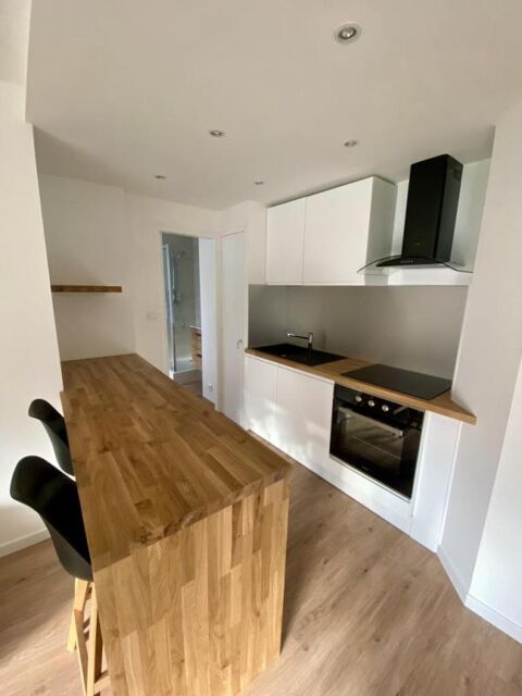  Appartement � louer 2 pi�ces 48 m�