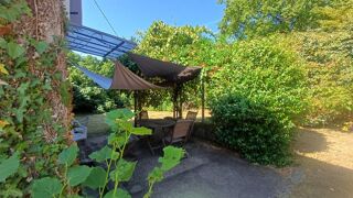  Maison à vendre 7 pièces 121 m²