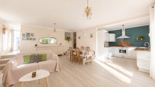  Maison à vendre 5 pièces 130 m²