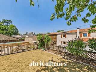  Maison à vendre 5 pièces 131 m²