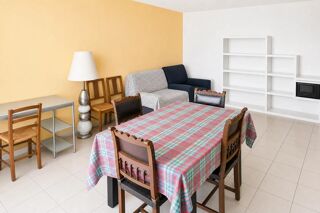  Appartement à vendre 2 pièces 48 m²