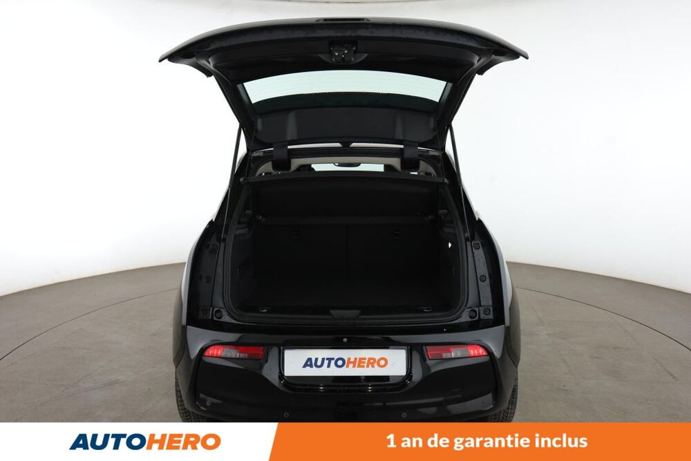 i3 Electrique 120 Ah Edition WindMill Atelier 170 ch 2022 occasion 92130 Issy-les-Moulineaux