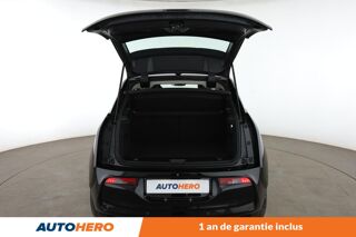 i3 Electrique 120 Ah Edition WindMill Atelier 170 ch 2022 occasion 92130 Issy-les-Moulineaux