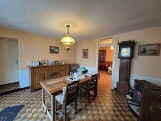  Maison � vendre 5 pi�ces 95 m�