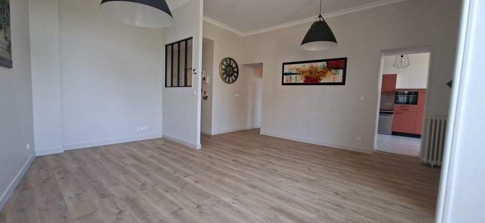 Appartement de caractère  Centre-ville d'Aix-les-Bains