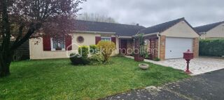  Maison � vendre 6 pi�ces 107 m�