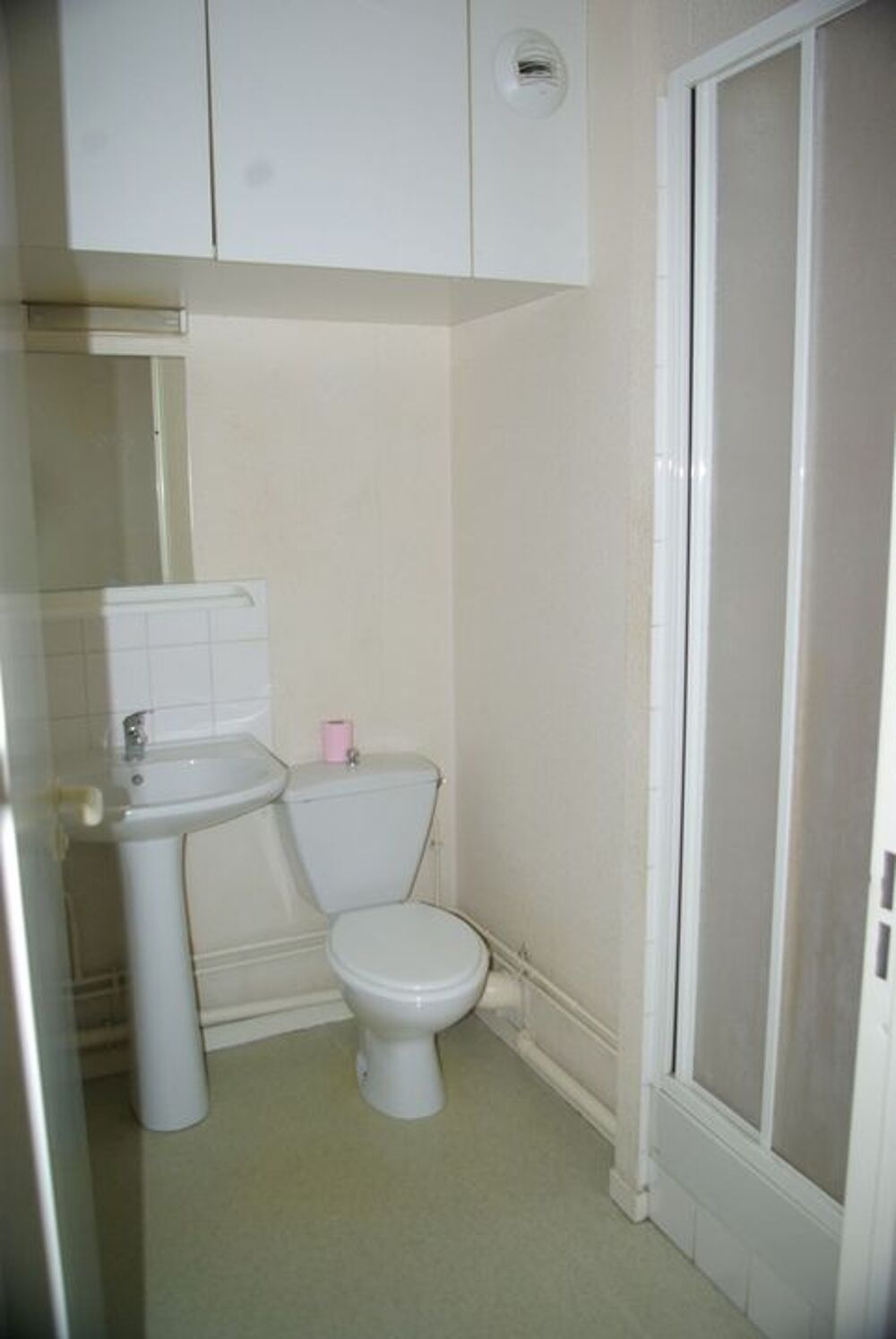 Location Appartement Studio de 18m2 à louer sur Rennes Rennes