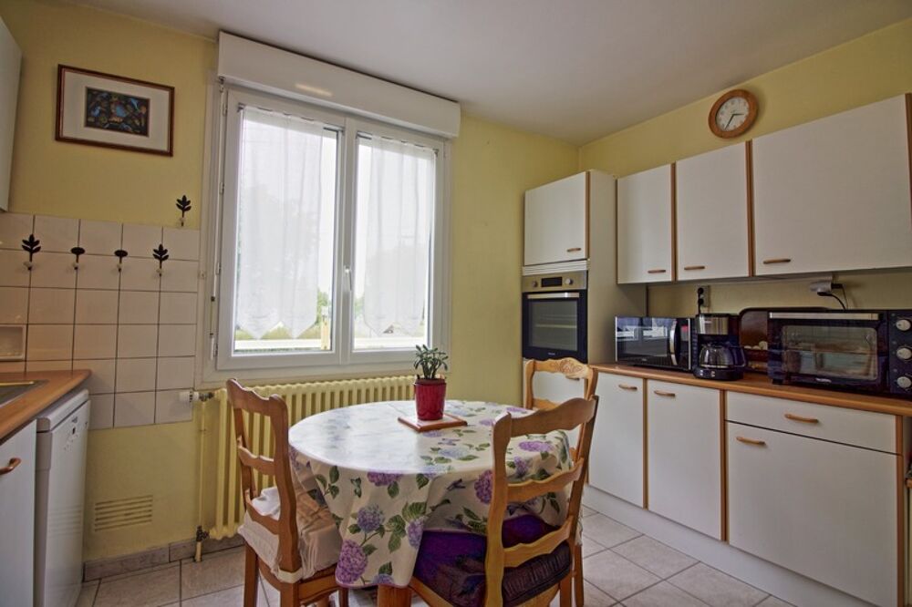 Vente Maison Maison à vendre Vannes Vannes