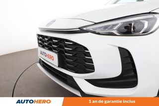 MG.ZS 1.5 Hybrid+ Standard 197 ch 2024 occasion 92130 Issy-les-Moulineaux