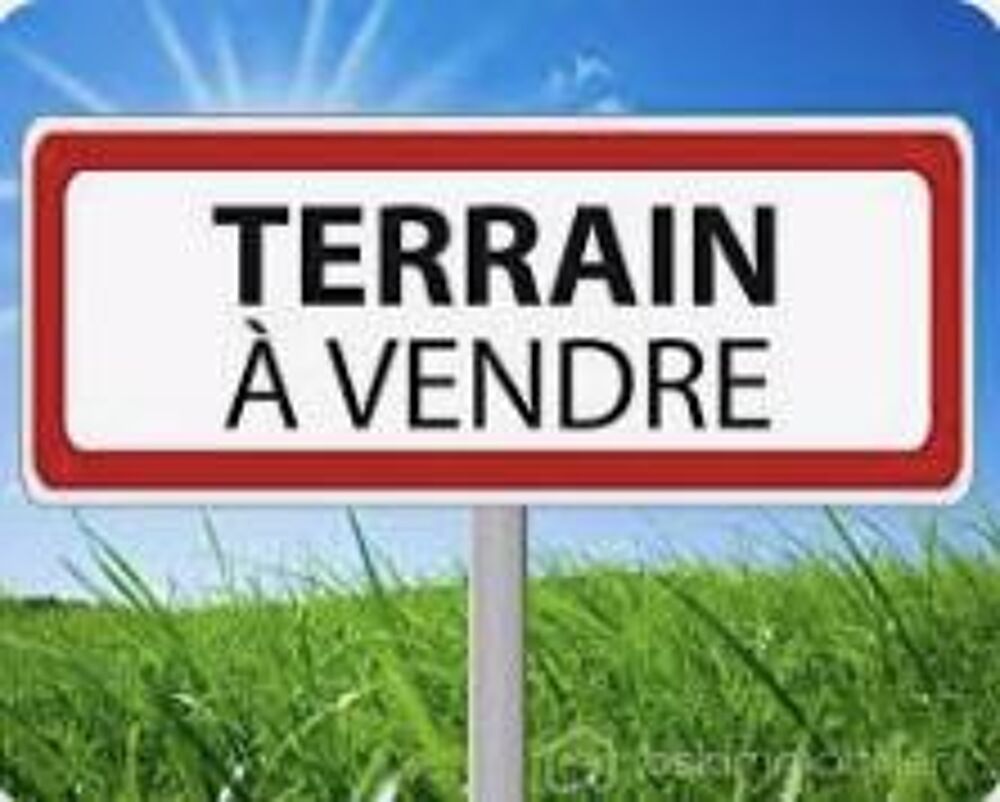 Vente Terrain CHENNEVIERES-SUR-MARNE - TERRAIN A VENDRE Chennevieres sur marne