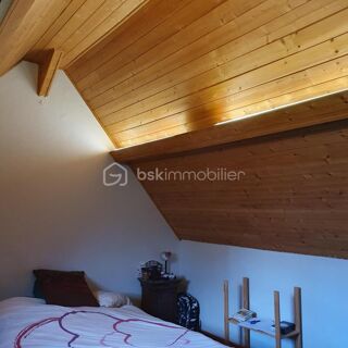  Maison � vendre 4 pi�ces 92 m�